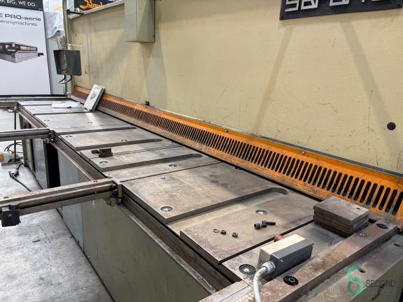 Safan HVR 430-6 MET.1783 7 2144